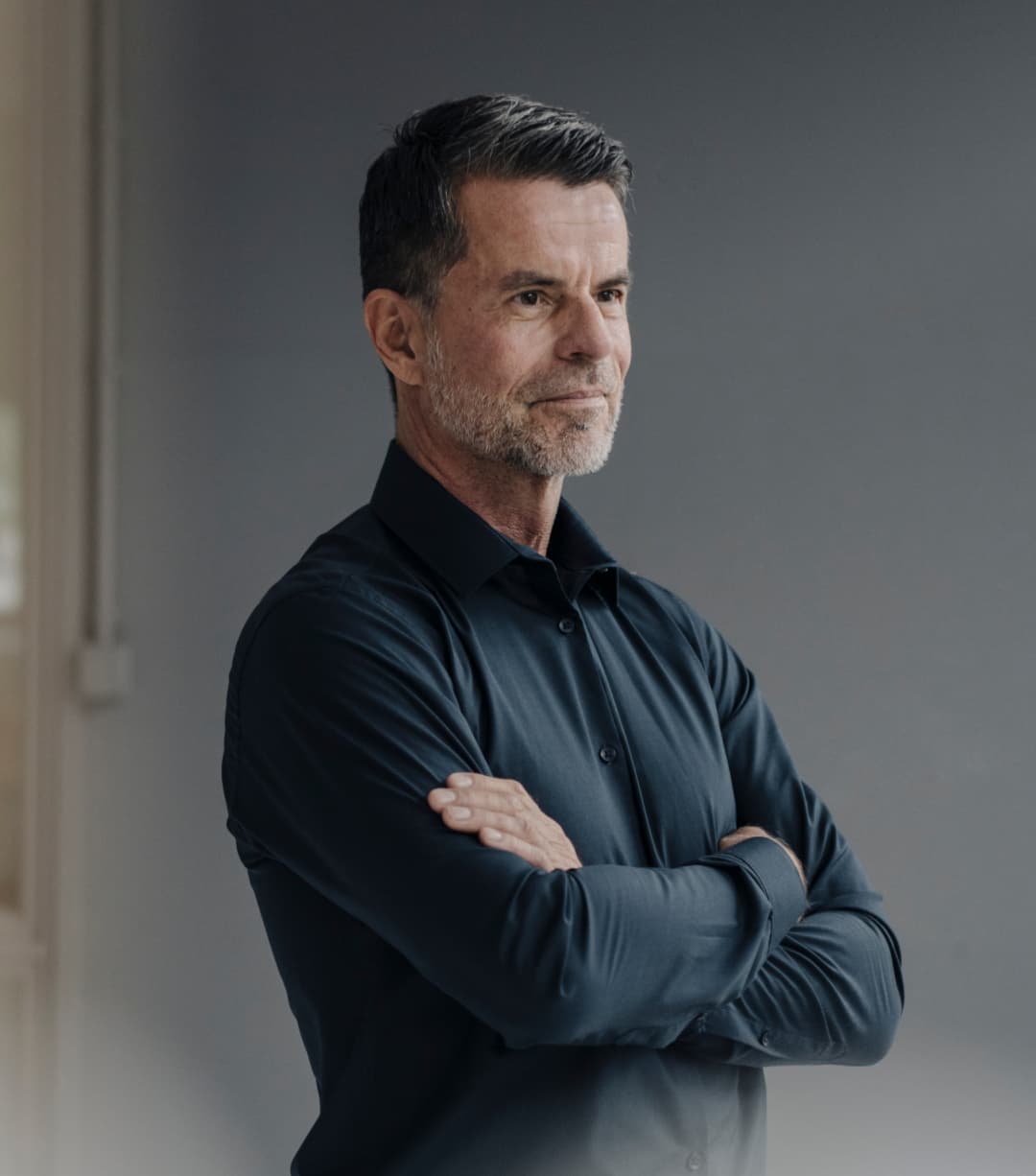 author